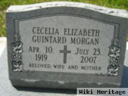 Cecelia Elizabeth Guintard Morgan