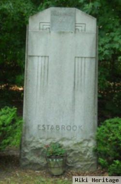 William Sears Estabrook