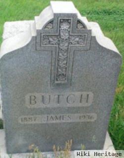 James Butch