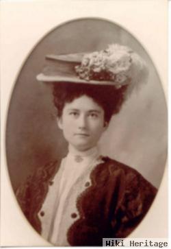 Mary Shaifer Michie Vaughan