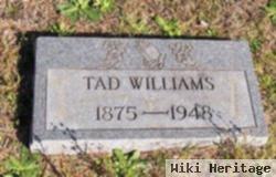 Tad Williams