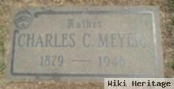 Charles Curtis Meyers