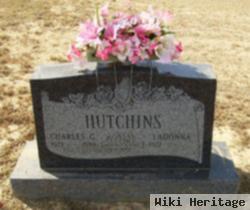 Charles G. Hutchins