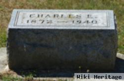 Charles E. Henry