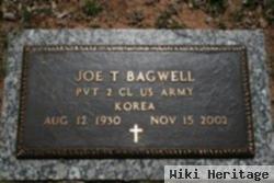 Joe T Bagwell