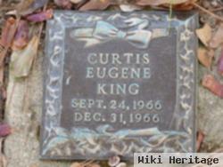 Curtis Eugene King