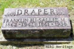 Sallie M. Mcilvain Draper