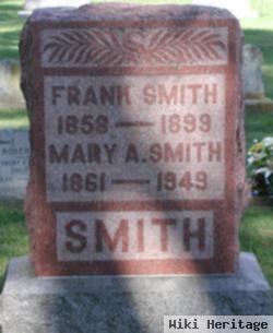 Frank Smith