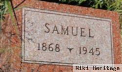 Samuel Caskey