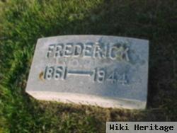 Frederick H. Lipke