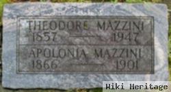 Theodore Mazzini