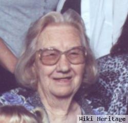 Carol M. Wolford Packard