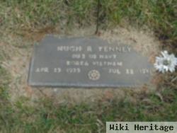 Hugh Ronald Tenney