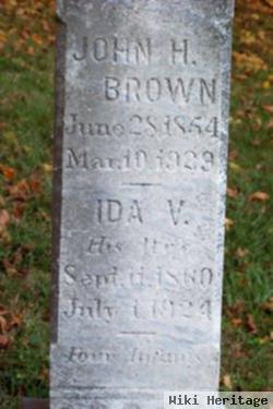 John H. Brown