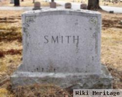 Josiah R. Smith, Sr