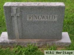 Amelia Zimmerman Ringwald