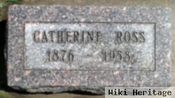 Catherine Norgaard Ross