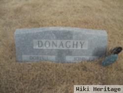 Doris Ivy Bullock Donaghy