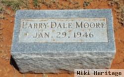 Larry Dale Moore