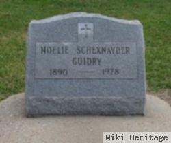 Noelie Schexnayder Guidry