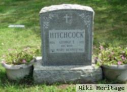 Mary Kenney Hitchcock