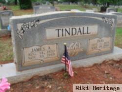 James Alvin Tindall