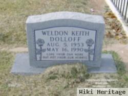 Weldon Keith Dolloff