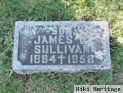 James N Sullivan