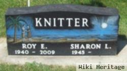 Roy E Knitter