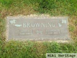 Edith Browning