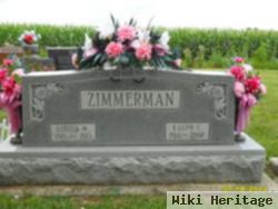 Ralph C. Zimmerman