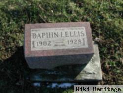 Daphine I Ellis