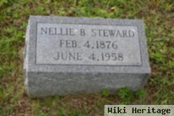 Nellie B. Burchenal Steward