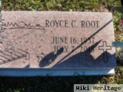 Royce C Root