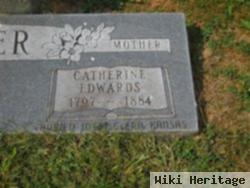 Catherine Edwards Sumner