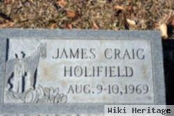 James Craig Holifield