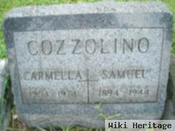 Carmella Cozzolino