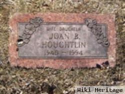 Joan B. Houghtlin