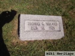 Thomas Noland