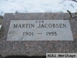 Martin Jacobsen