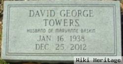 David George Towers