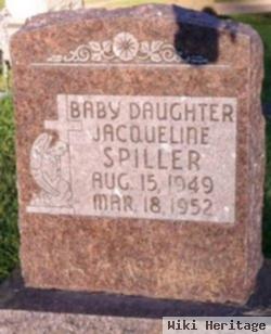 Jacqueline Rose Spiller