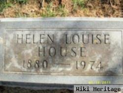 Helen Louise Householder House