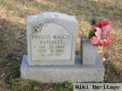 Phyllis Maggie Hatchett