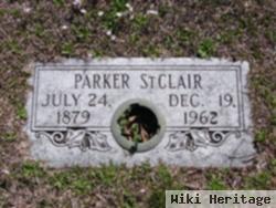 Parker St Clair