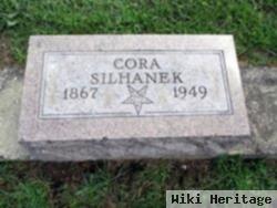 Cora Jessie Strong Silhanek