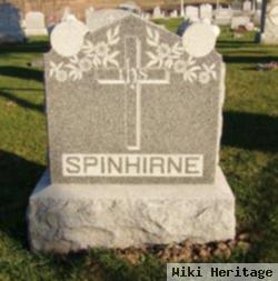 Jacob Spinhirne, Sr