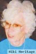 Peggy Joyce Kennemer Burson