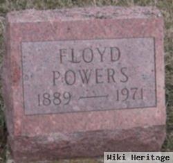 Floyd Luther Powers