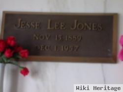 Jesse Lee Jones